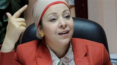 المركز المصري للمرأة: بيان النائب العام بشأن التحرش يستحق الإشادة (فيديو)