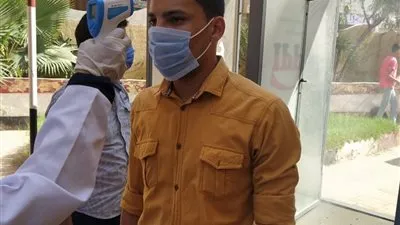 بعد قليل.. طلاب الثانوية شعبة علمي يواجهون 