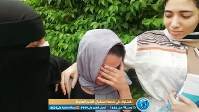 بكاء طلاب الثانوية العامة: امتحان الفيزياء فوق الطالب المتوسط (فيديو)