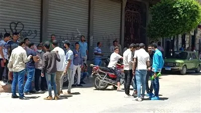 تباين آراء طلاب الثانوية العامة حول امتحان الفيزياء بقنا