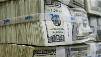 عاجل.. ارتفاع احتياطي النقد الأجنبي لـ 38.2 مليار دولار
