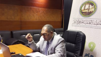 عميد أصول الدين بالأزهر: المروجون لمفهوم الخلافة المزعومة 