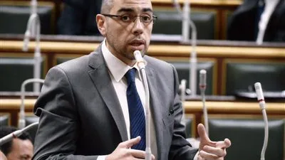 برلماني يطالب بتعيين وكيلات للنائب العام للتحقيق في قضايا التحرش