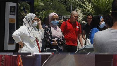 أمهات مصر: صعوبة في امتحان فيزياء الثانوية.. والتاريخ 