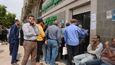 في هذا الموعد.. صرف معاشات يوليو لمن يتقاضون أكثر من 2000 جنيه