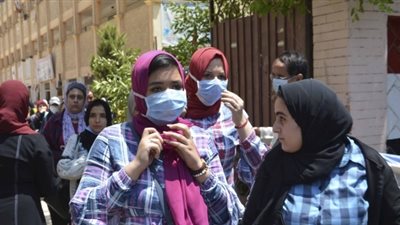 التعليم عن صعوبة مادتي الفيزياء والتاريخ بالثانوية: سيتم عقد اجتماع مع واضعي الأسئلة 