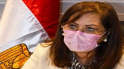 وزيرة التخطيط تكشف الجوانب الإيجابية لـ 
