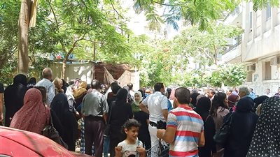 إصابة ٦ طلاب في امتحان الفيزياء والتاريخ بالدقهلية 