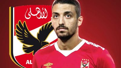 5 تعساء في الأهلي بعد حسم صفقة طاهر محمد طاهر.. تعرف عليهم