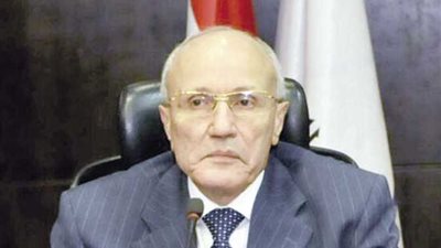 رئيس لجنة دفاع البرلمان ناعيا العصار: كان مقاتلا بدرجة إنسان