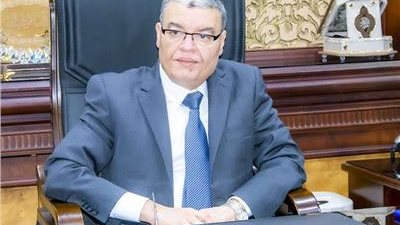 مديرية الصحة بالمنيا : إعادة فتح باب التقديم لمدراس التمريض  