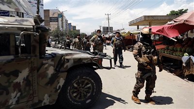 مقتل 14 مدنيا بهجوم على مستشفى توليد في كابل