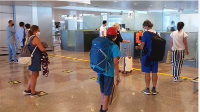 استعدادات خاصة من السياحة.. تعرف على قائمة الوفود الراغبة في زيارة مصر