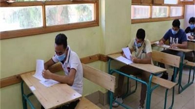 جدول امتحانات الثانوية العامة 2020.. تعرف على المواد المتبقية