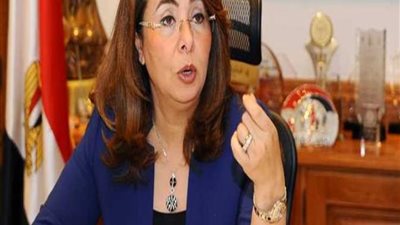 غادة والي: الفساد خطر حقيقي لابد أن تنتبه له الدول