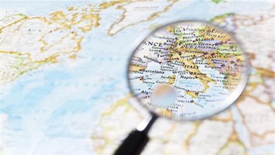 الثانوية العامة 2020 | المراجعة النهائية لمادة الجغرافيا لشعبة 