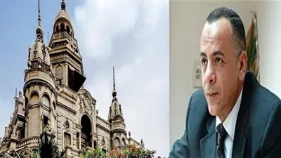 الأعلى للآثار: بدأنا أعمال ترميم قصر السكاكيني