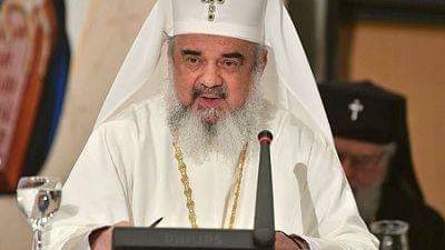بطريرك رومانيا يدعم البطريرك المسكوني بشأن أزمة آجيا صوفيا التركية