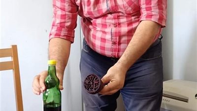 حملة استباقية لضبط أسواق اللحوم في كفرالشيخ استعدادًا لعيد الأضحى (صور)