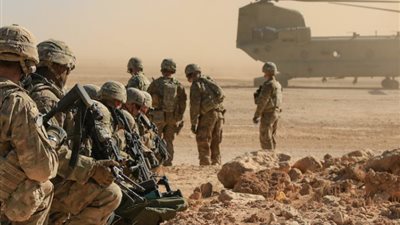 للمرة الأولى.. الولايات المتحدة تعتزم إجراء تدريبات عسكرية مع قبرص