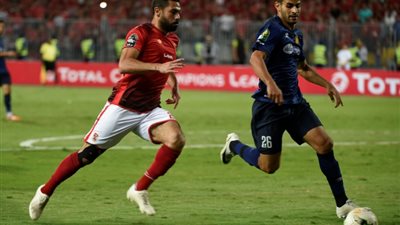 الكشف عن أسباب رفض أحمد فتحي الاستمرار مع الأهلي