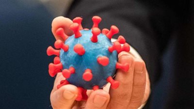 أستاذ مناعة يزف بشرى سارة عن فيروس كورونا (فيديو)