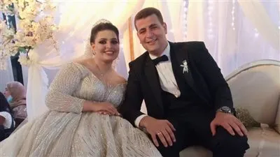 سليم الهواري يهنئ محمد وعهد بمناسبة حفل زفافهما