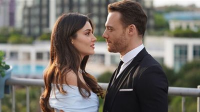 مسلسل انت اطرق بابي.. مواعيد العرض وتردد القناة الناقلة