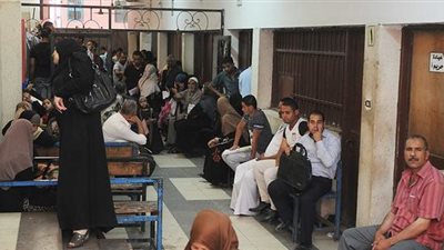 الصحة: العمليات الجراحية بقوائم الانتظار لم تتوقف بسبب كورونا