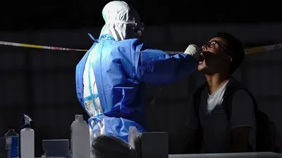 الصين تسجل 9 إصابات جديدة بكورونا