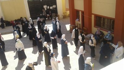 أزهر الإسكندرية: لا شكاوي من امتحان الفلسفة والمنطق