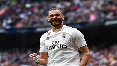 في ذكري انضمامه للملكي.. حصاد مشوار الفرنسي كريم بنزيما × 11 عامًا مع ريال مدريد (تقرير)