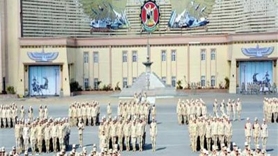 الشروط الكاملة للالتحاق بالكليات والمعاهد العسكرية.. تعرف عليها