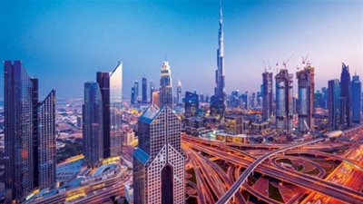 دبي تحقق نجاحاً كبيراً شهد له الجميع خلال أزمة كورونا