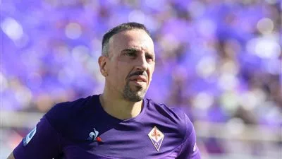 ريبيري يحسم الجدل بشأن رحيله عن فيورنتينا