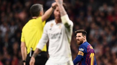 غيابات مؤثرة في ريال مدريد قبل مواجهة ألافيس