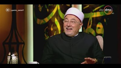 خالد الجندي: لا يحق لأحد الاعتداء على الكفار أو الملحدين (فيديو)