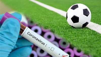 عاجل - إصابة نجم الأهلي بفيروس كورونا