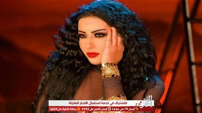 أرجوكي متسبيش حقك.. سمية الخشاب تدعم الفتيات وتهتف ضد التحرش