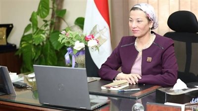 وزيرة البيئة تشارك في فعالية رفيعة المستوى بشأن العمل المناخي 