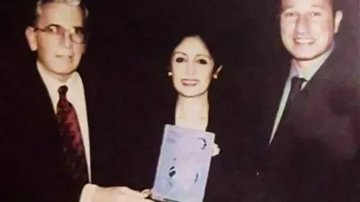 توني أوليفيرا: الأهلي هو نادي القرن 