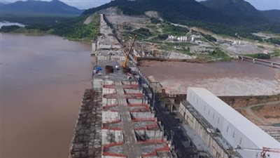 مفاجأة بشأن إجراء إثيوبيا الأخير حول فتحات سد النهضة الأربعة