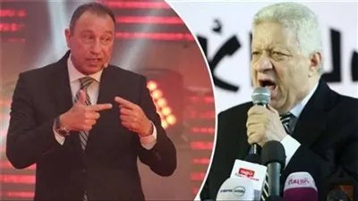 عاجل - مرتضي منصور يُفجر مفاجأة مدوية.. ويوجه رسالة قوية إلى الخطيب بشأن نادي القرن  