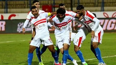 مفاجأة.. الزمالك يستعيد نجمه المعار  