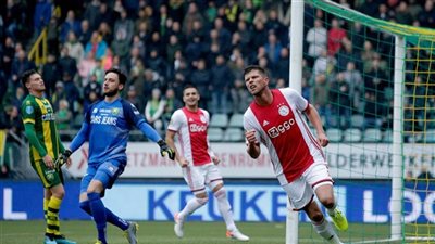 هولندا تدرس حضور 40% من الجماهير في الملاعب