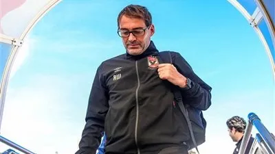 فايلر يرفض استبعاد نجم الأهلي من التشكيل الأساسي بسبب بيراميدز