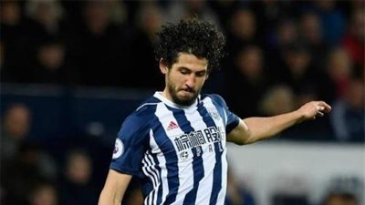 الأهلي يفشل في إقناع حجازي بالعودة