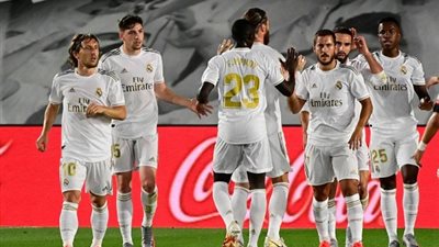 مواجهة نارية تنتظر ريال مدريد في قرعة دوري أبطال أوروبا 