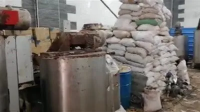 مواصلة الحملات التموينية المكبرة لضبط الأسواق (صور)