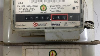 موقع ادخال قراءة عداد الغاز شركة بتروتريد.. تعرف على خطوات تسجيل قراءة عداد الغاز بتروتريد